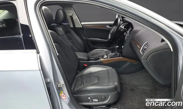 Audi A4 2015 2.0 автомат (гидро), миниатюра 11