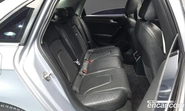 Audi A4 2015 2.0 автомат (гидро), миниатюра 12