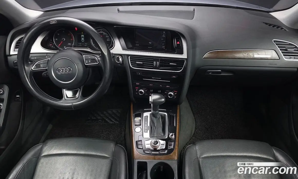 Audi A4 2015 2.0 автомат (гидро), фото 7