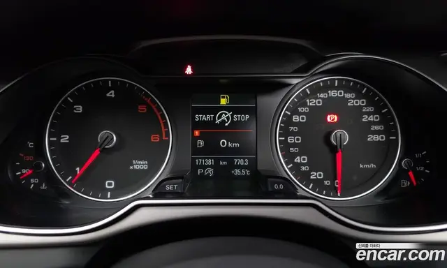 Audi A4 2015 2.0 автомат (гидро), миниатюра 8