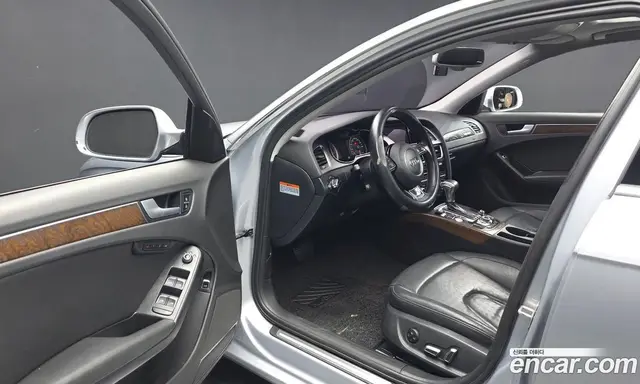 Audi A4 2015 2.0 автомат (гидро), миниатюра 10