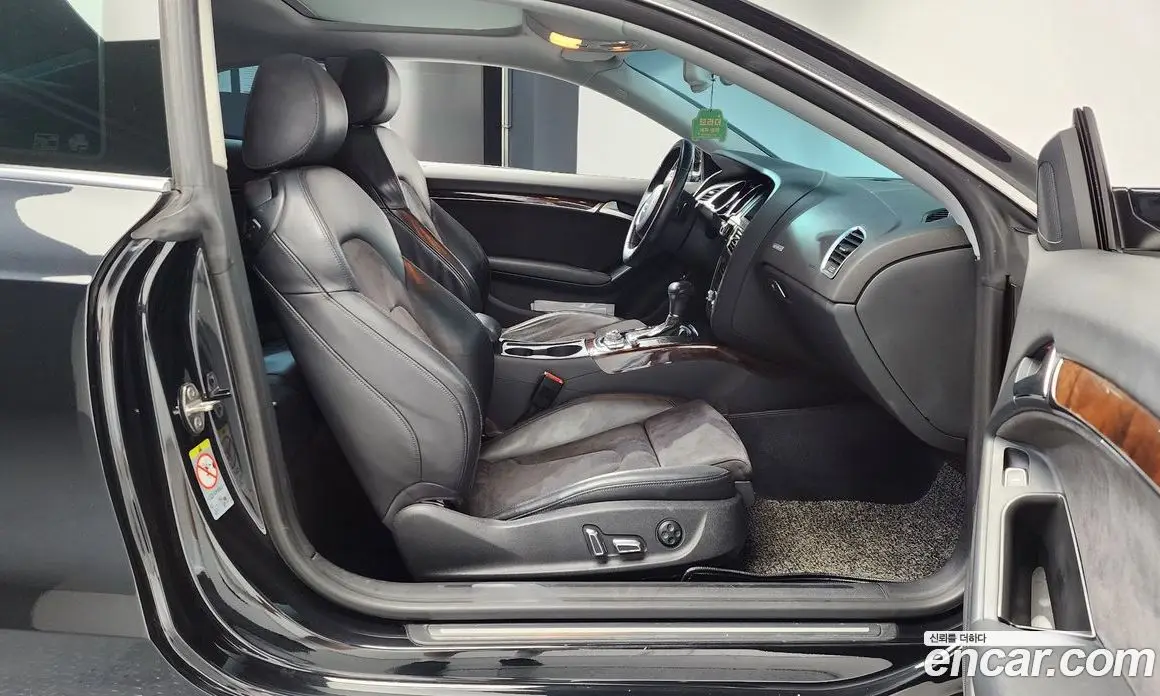 Audi A5 2013 2.0 автомат (гидро), фото 11