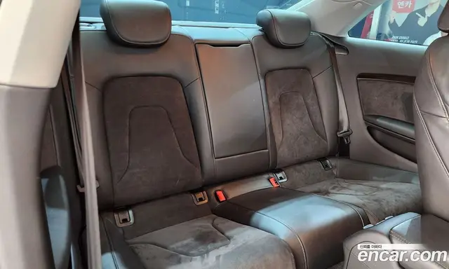 Audi A5 2013 2.0 автомат (гидро), миниатюра 12