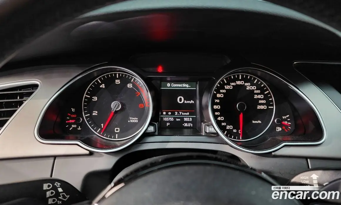 Audi A5 2013 2.0 автомат (гидро), фото 8