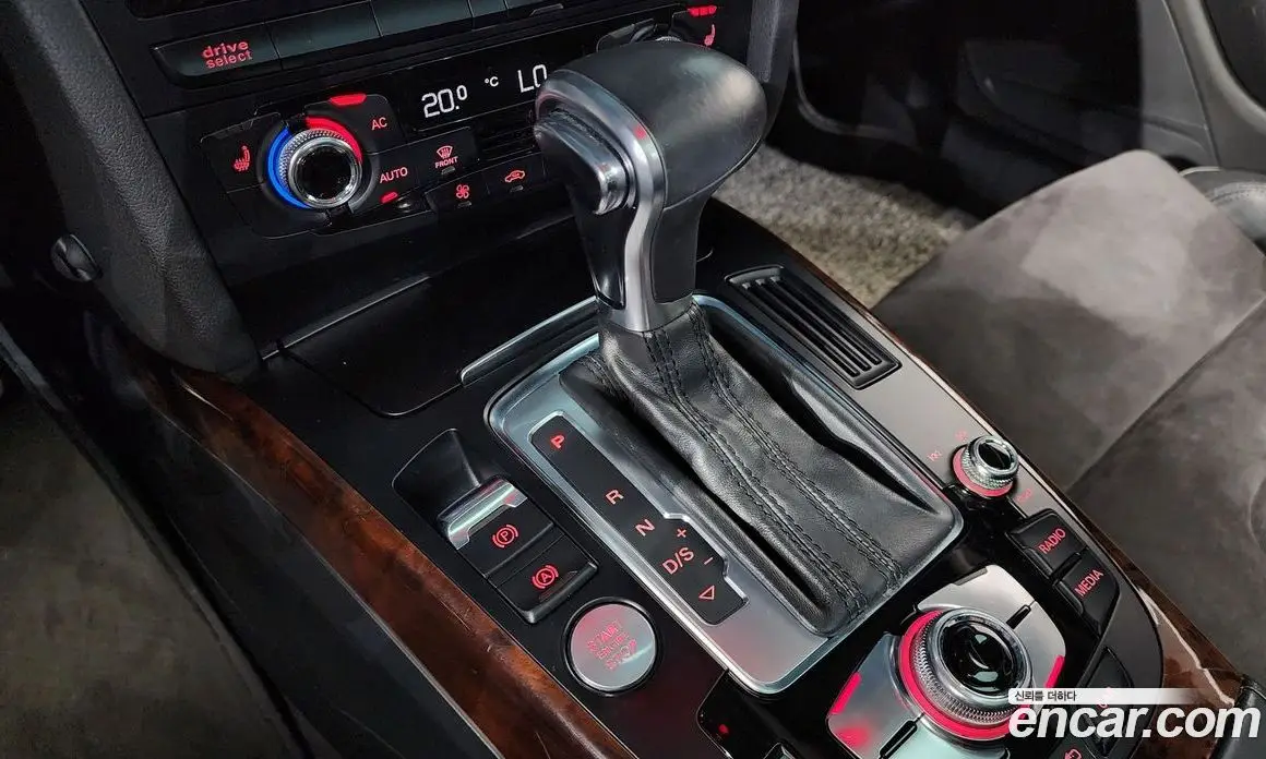 Audi A5 2013 2.0 автомат (гидро), фото 9