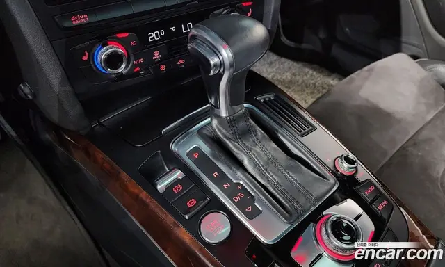 Audi A5 2013 2.0 автомат (гидро), миниатюра 9