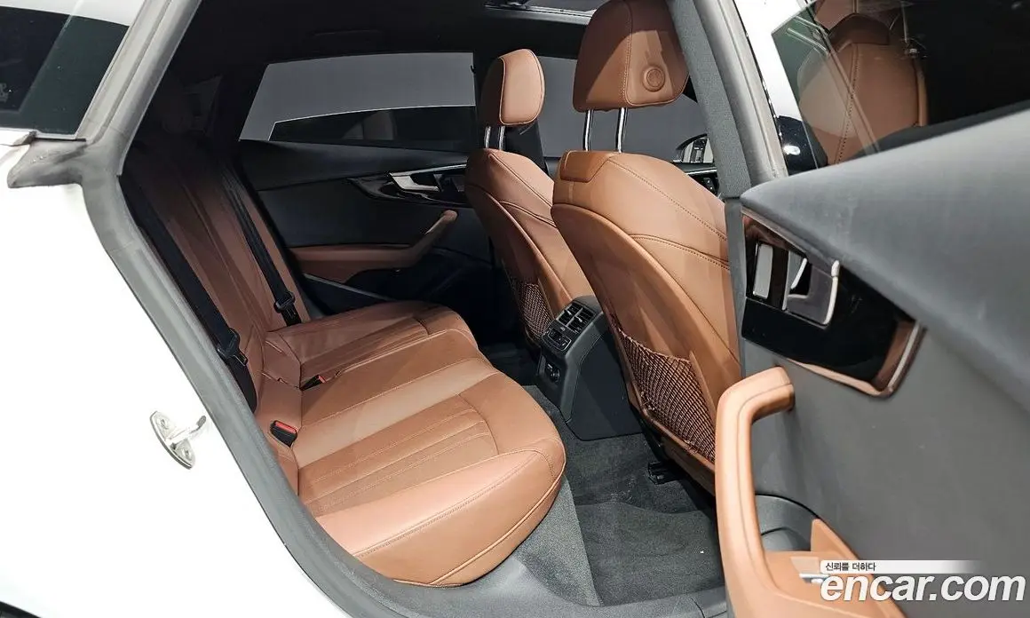 Audi A5 2021 2.0 автомат (гидро), фото 11 Audi A5 2021 2.0 автомат (гидро), фото 11