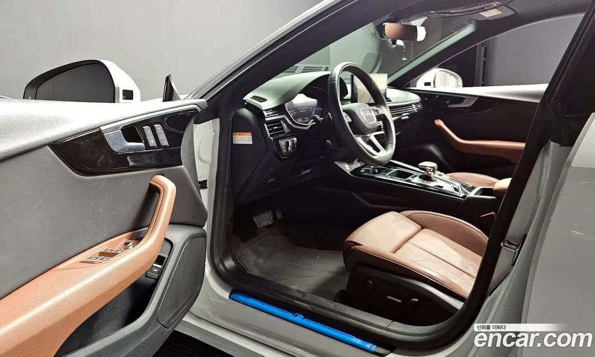 Audi A5 2021 2.0 автомат (гидро), фото 12 Audi A5 2021 2.0 автомат (гидро), фото 12