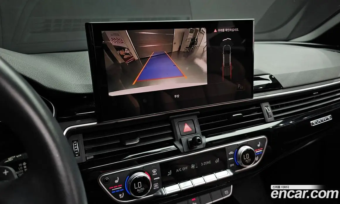 Audi A5 2021 2.0 автомат (гидро), фото 16 Audi A5 2021 2.0 автомат (гидро), фото 16