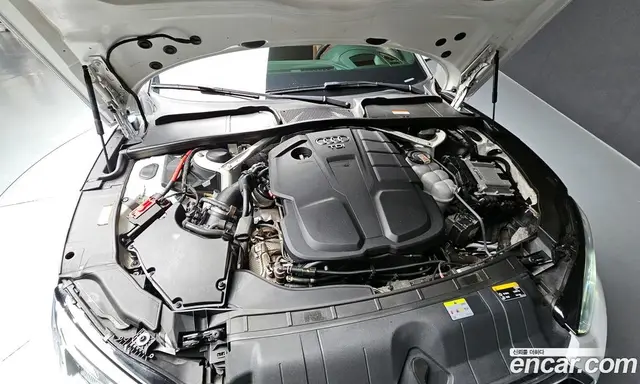 Audi A5 2021 2.0 автомат (гидро), миниатюра 6 Audi A5 2021 2.0 автомат (гидро), миниатюра 6