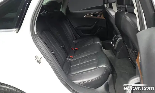 Audi A6 2016 3.0 автомат (гидро), миниатюра 12