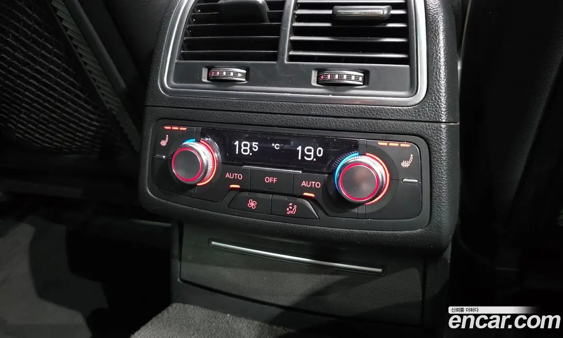 Audi A6 2016 3.0 автомат (гидро), фото 19