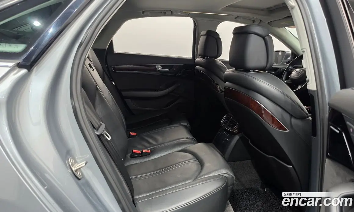 Audi A8 2011 4.2 автомат (гидро), фото 12