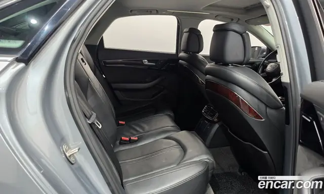 Audi A8 2011 4.2 автомат (гидро), миниатюра 12
