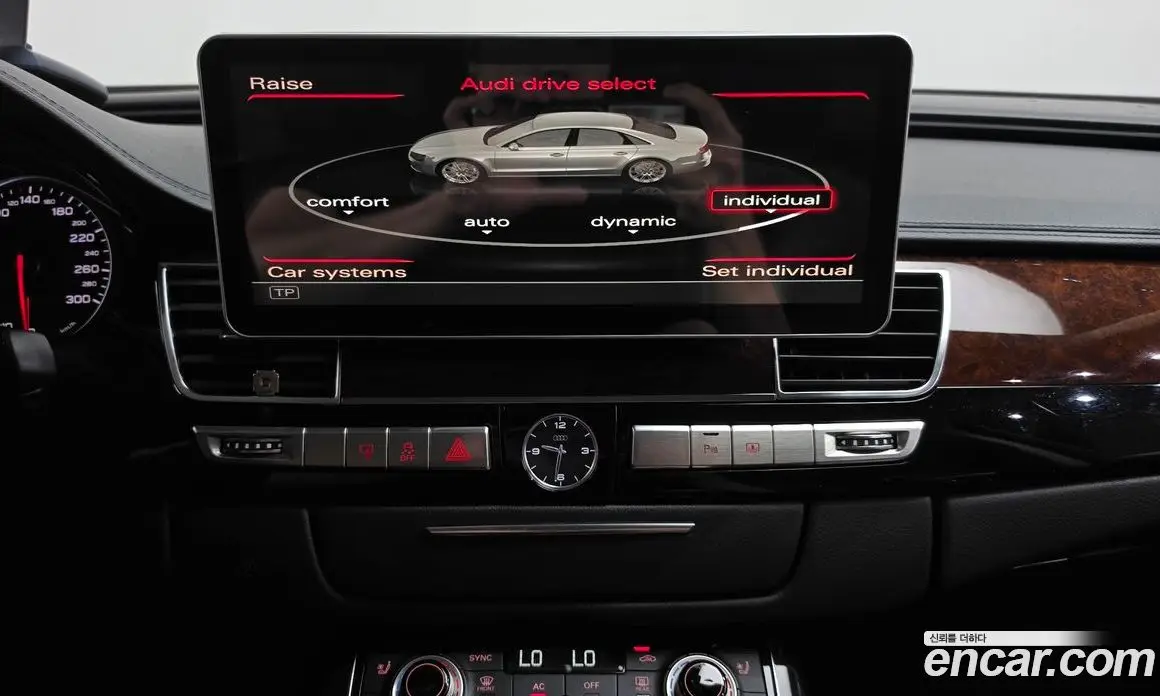 Audi A8 2011 4.2 автомат (гидро), фото 14
