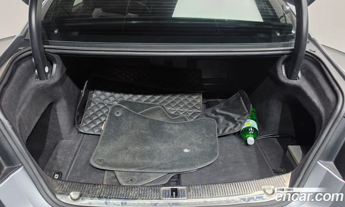 Audi A8 2011 4.2 автомат (гидро), фото 18