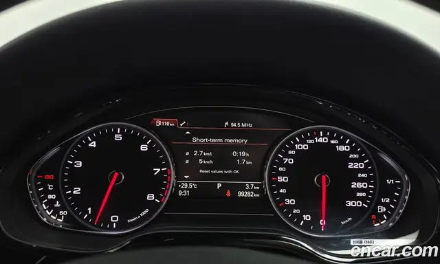 Audi A8 2011 4.2 автомат (гидро), миниатюра 8
