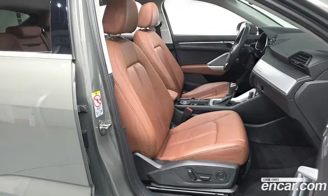 Audi Q3 2023 2.0 автомат (гидро), миниатюра 11 Audi Q3 2023 2.0 автомат (гидро), миниатюра 11