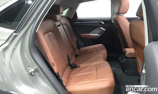 Audi Q3 2023 2.0 автомат (гидро), миниатюра 12