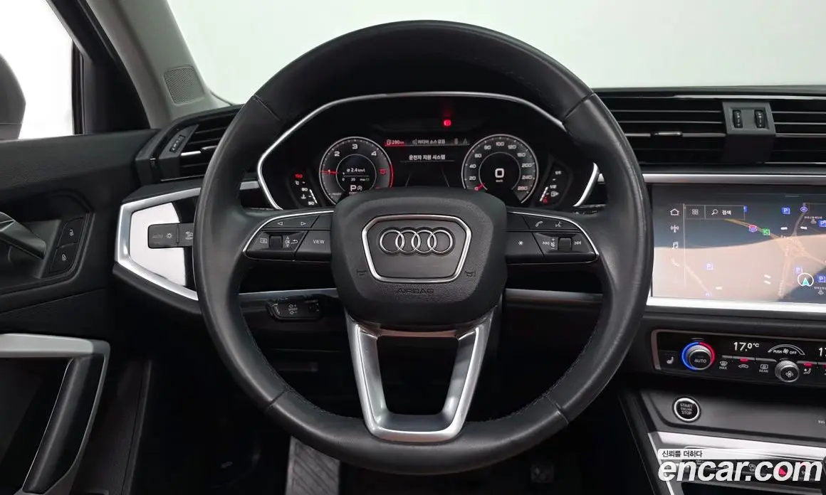 Audi Q3 2023 2.0 автомат (гидро), фото 13 Audi Q3 2023 2.0 автомат (гидро), фото 13
