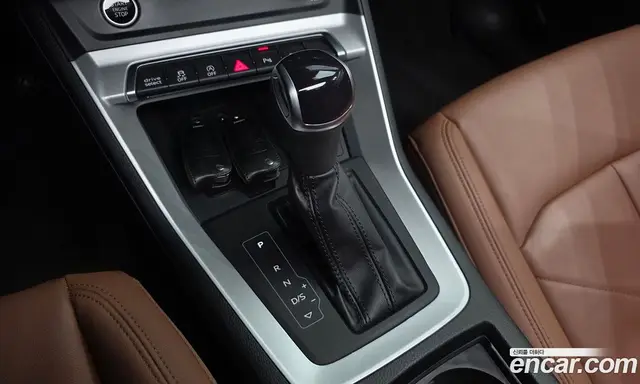 Audi Q3 2023 2.0 автомат (гидро), миниатюра 9 Audi Q3 2023 2.0 автомат (гидро), миниатюра 9