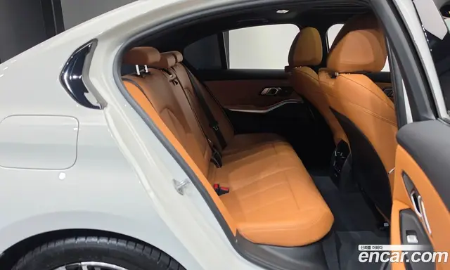 BMW 3 серия 2025 2.0 автомат (гидро), миниатюра 12