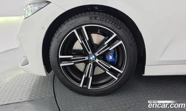 BMW 3 серия 2025 2.0 автомат (гидро), миниатюра 5