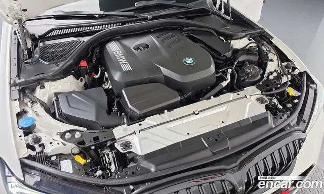 BMW 3 серия 2025 2.0 автомат (гидро), миниатюра 6