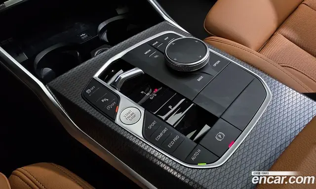 BMW 3 серия 2025 2.0 автомат (гидро), миниатюра 9