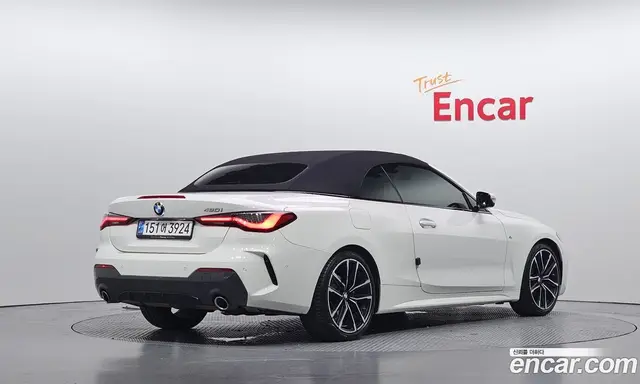 BMW 4 серия 2024 2.0 автомат (гидро), миниатюра 2 BMW 4 серия 2024 2.0 автомат (гидро), миниатюра 2