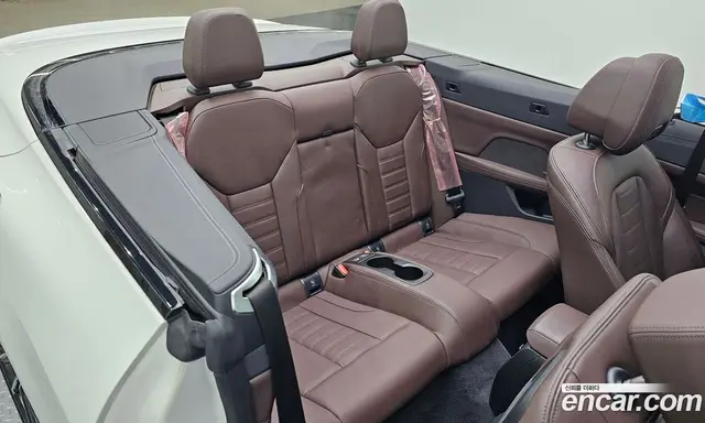 BMW 4 серия 2024 2.0 автомат (гидро), миниатюра 11 BMW 4 серия 2024 2.0 автомат (гидро), миниатюра 11