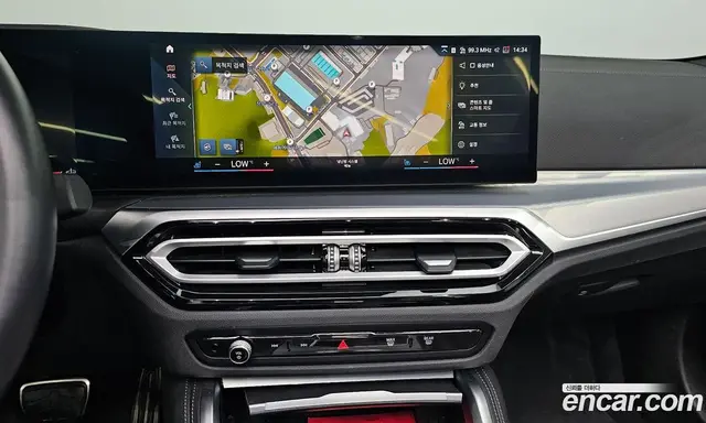 BMW 4 серия 2024 2.0 автомат (гидро), миниатюра 12