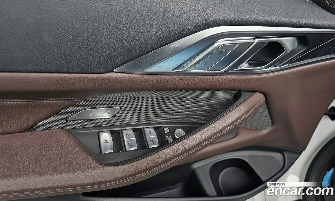 BMW 4 серия 2024 2.0 автомат (гидро), фото 19 BMW 4 серия 2024 2.0 автомат (гидро), фото 19