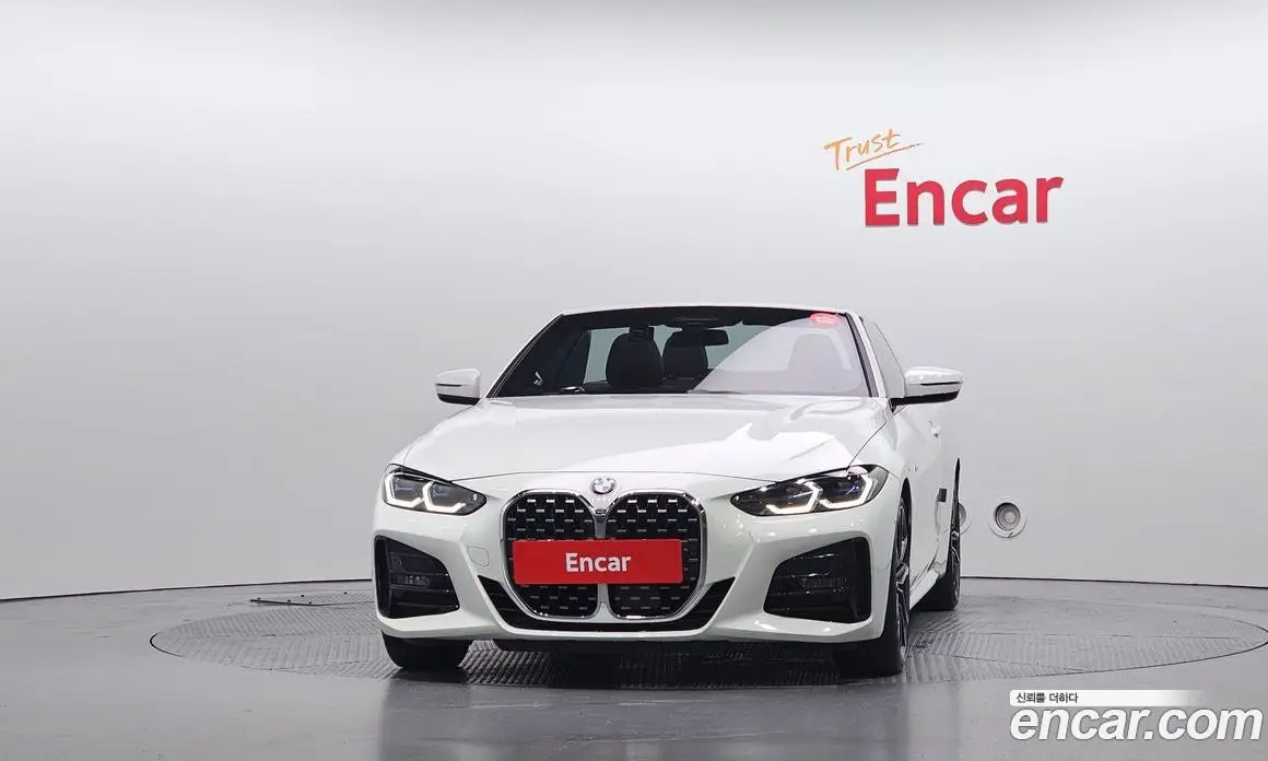 BMW 4 серия 2024 2.0 автомат (гидро), фото 3 BMW 4 серия 2024 2.0 автомат (гидро), фото 3
