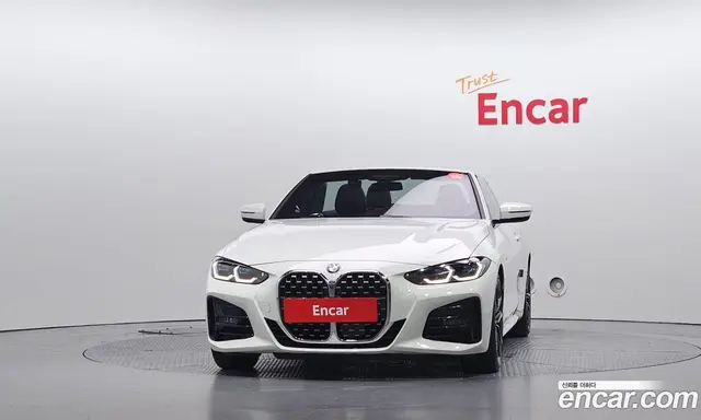 BMW 4 серия 2024 2.0 автомат (гидро), миниатюра 3 BMW 4 серия 2024 2.0 автомат (гидро), миниатюра 3