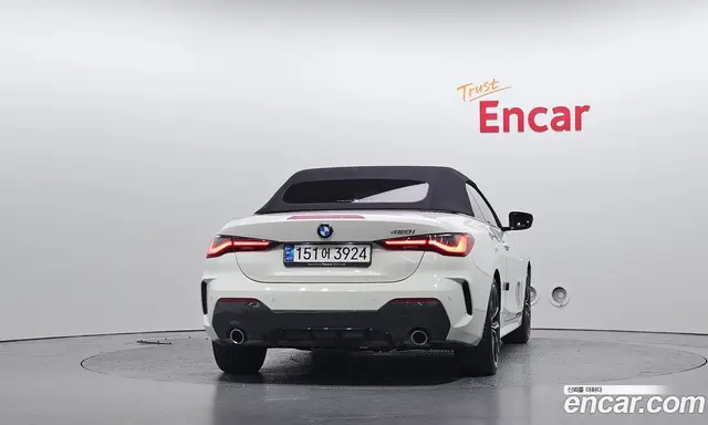BMW 4 серия 2024 2.0 автомат (гидро), миниатюра 4 BMW 4 серия 2024 2.0 автомат (гидро), миниатюра 4