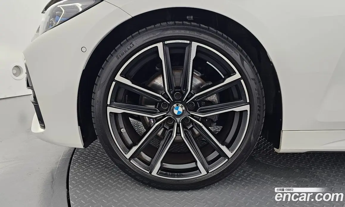 BMW 4 серия 2024 2.0 автомат (гидро), фото 5 BMW 4 серия 2024 2.0 автомат (гидро), фото 5