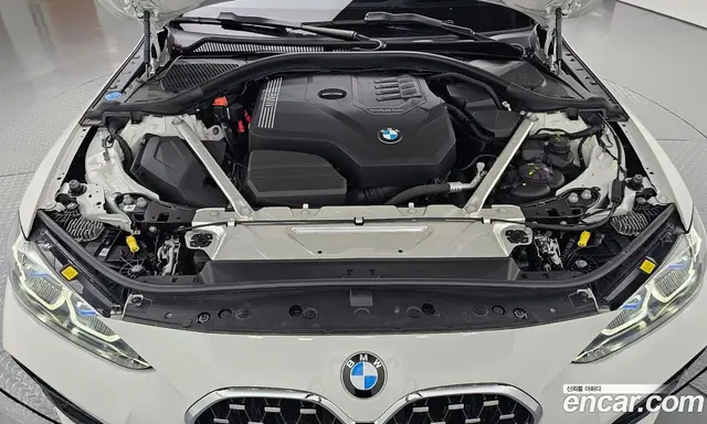 BMW 4 серия 2024 2.0 автомат (гидро), миниатюра 6 BMW 4 серия 2024 2.0 автомат (гидро), миниатюра 6