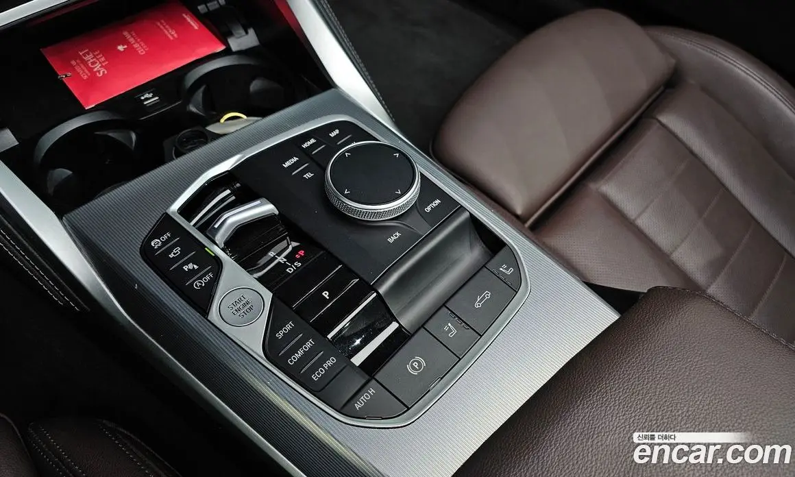 BMW 4 серия 2024 2.0 автомат (гидро), фото 9 BMW 4 серия 2024 2.0 автомат (гидро), фото 9