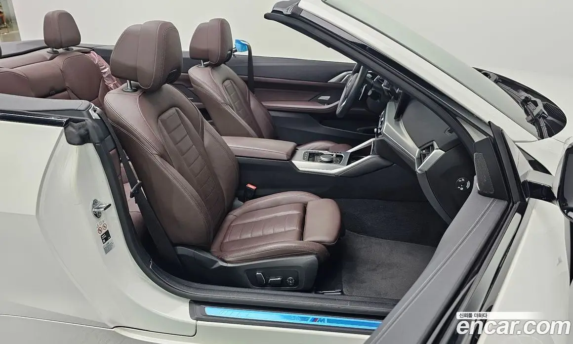 BMW 4 серия 2024 2.0 автомат (гидро), фото 10 BMW 4 серия 2024 2.0 автомат (гидро), фото 10