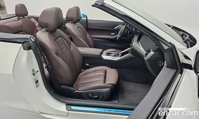 BMW 4 серия 2024 2.0 автомат (гидро), миниатюра 10 BMW 4 серия 2024 2.0 автомат (гидро), миниатюра 10
