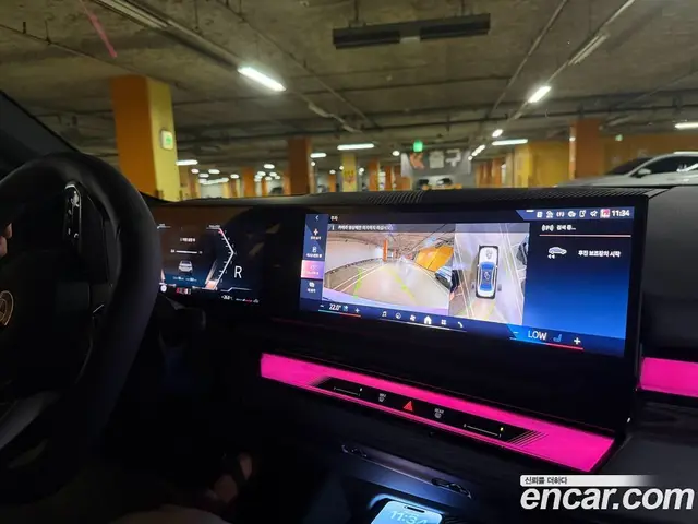 BMW 5 серия 2026 2.0 автомат (гидро), миниатюра 12 BMW 5 серия 2026 2.0 автомат (гидро), миниатюра 12