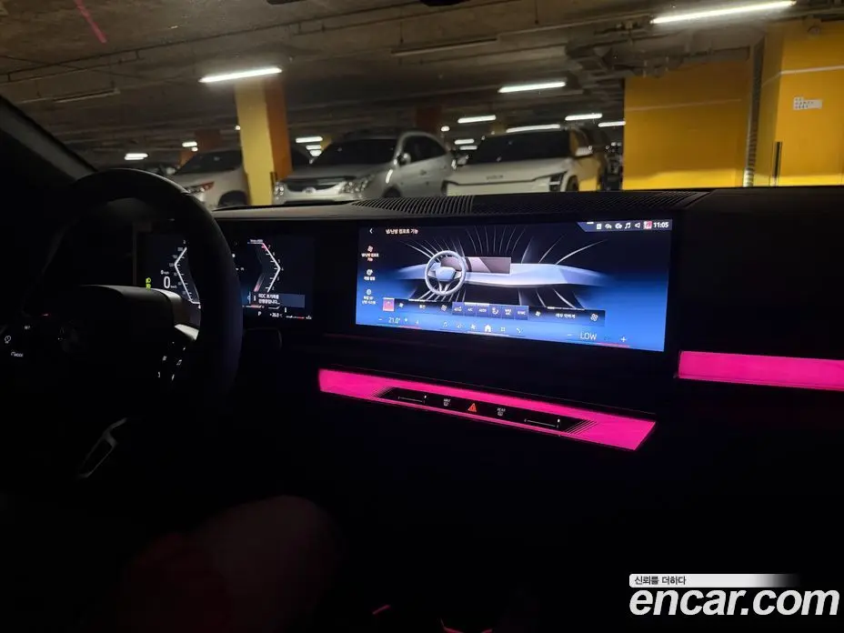 BMW 5 серия 2026 2.0 автомат (гидро), фото 8 BMW 5 серия 2026 2.0 автомат (гидро), фото 8