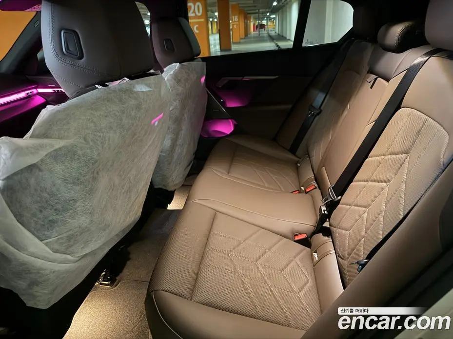 BMW 5 серия 2026 2.0 автомат (гидро), фото 9 BMW 5 серия 2026 2.0 автомат (гидро), фото 9