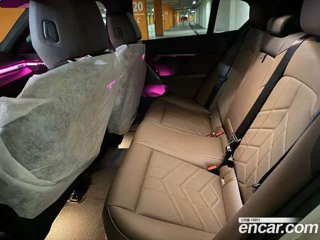 BMW 5 серия 2026 2.0 автомат (гидро), миниатюра 9 BMW 5 серия 2026 2.0 автомат (гидро), миниатюра 9