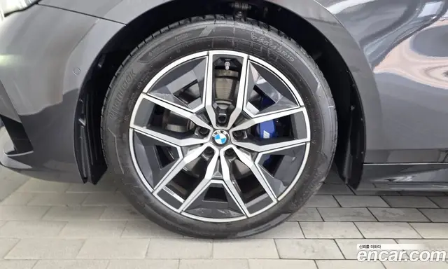 BMW 5 серия 2026 2.0 автомат (гидро), миниатюра 5