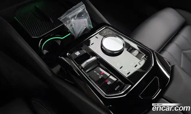 BMW 5 серия 2026 2.0 автомат (гидро), миниатюра 9