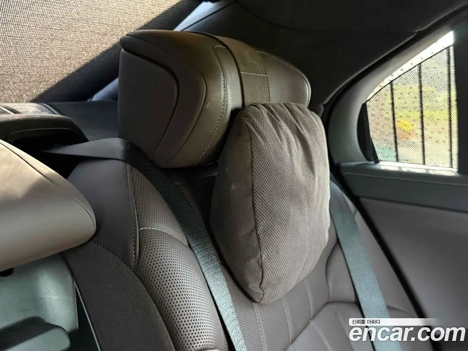 BMW 7 серия 2022 3.0 автомат (гидро), фото 12