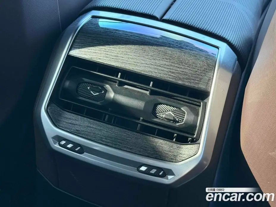 BMW 7 серия 2022 3.0 автомат (гидро), фото 14