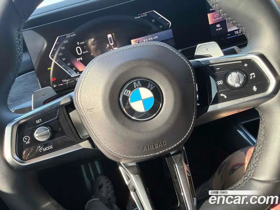 BMW 7 серия 2022 3.0 автомат (гидро), фото 16